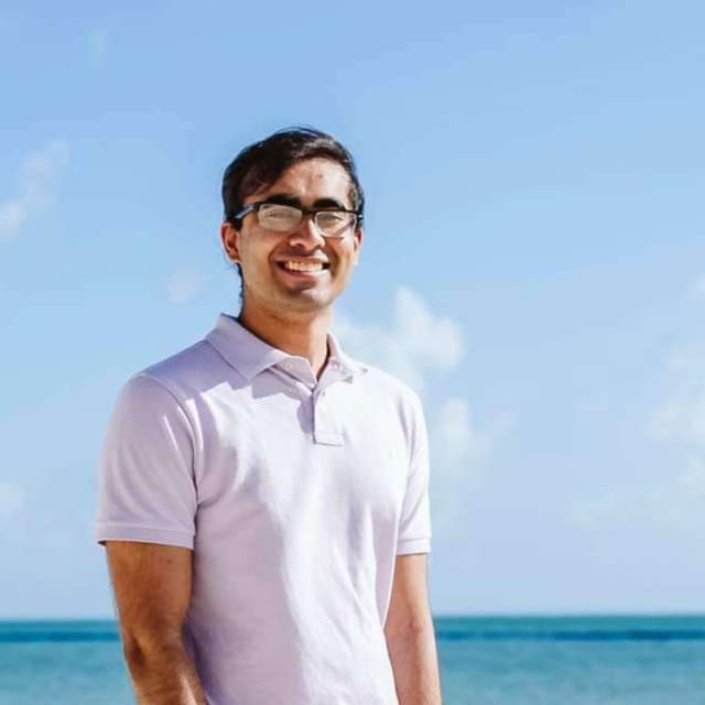 Nikhil Srivastava