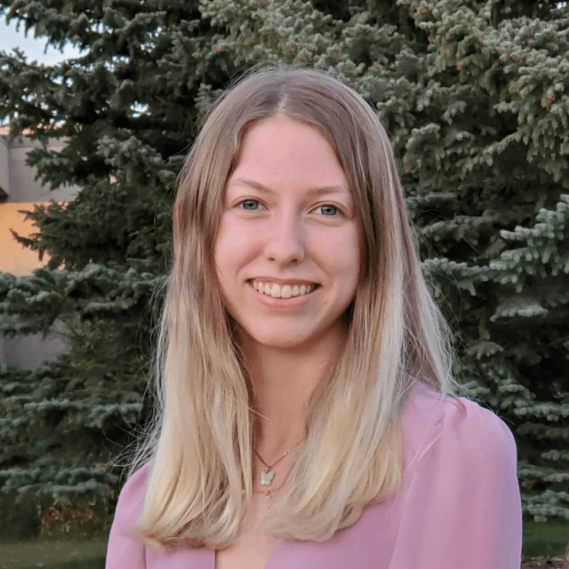 Ashley Hunchak