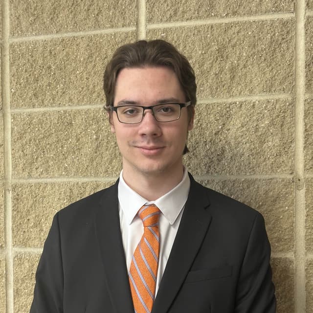Derek Regier