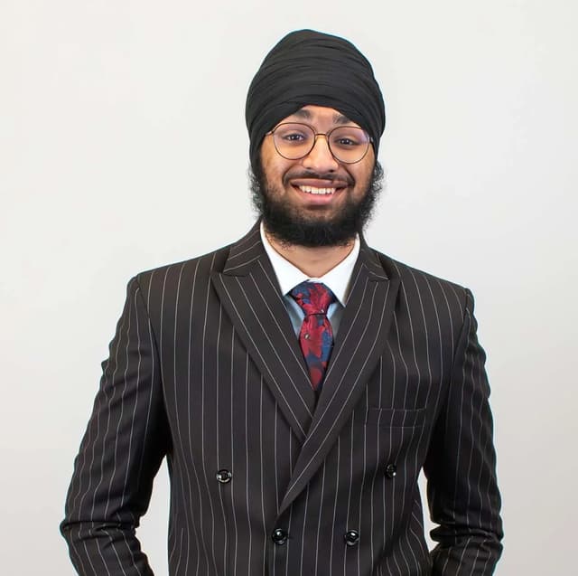 Mehtab Singh