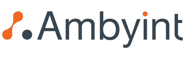 Logo of Ambyint