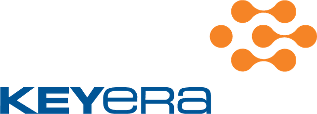Logo of Keyera