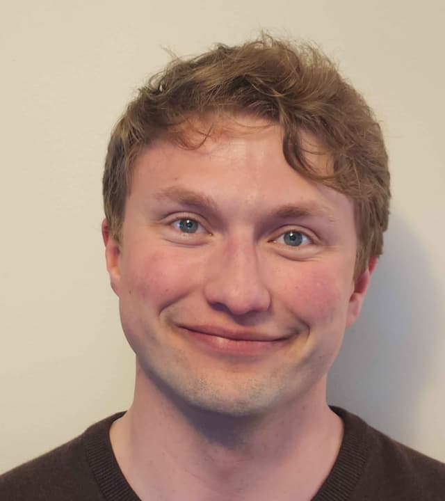 Picture of Zachery Brubacher